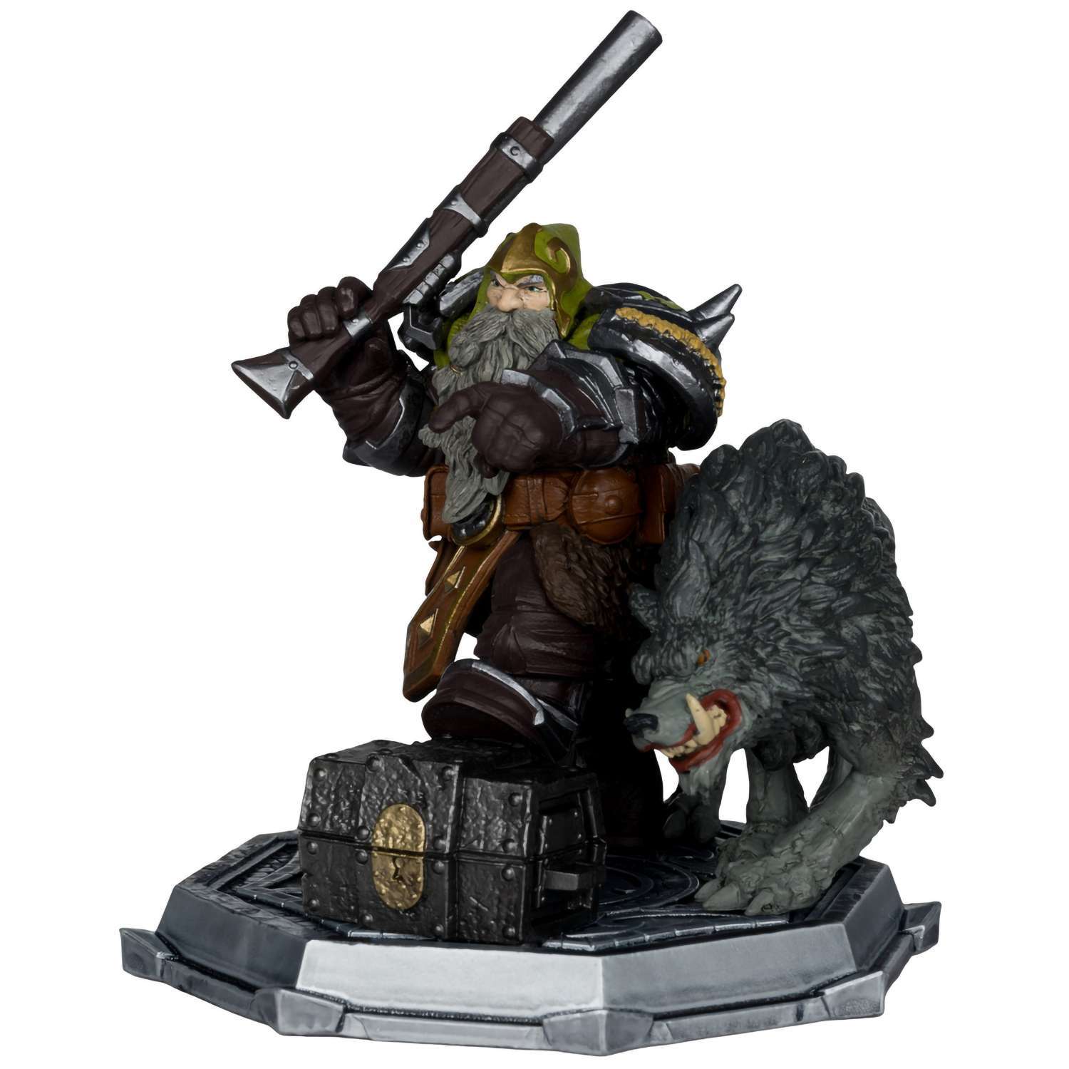 Фигурка McFarlane Toys - фото 1