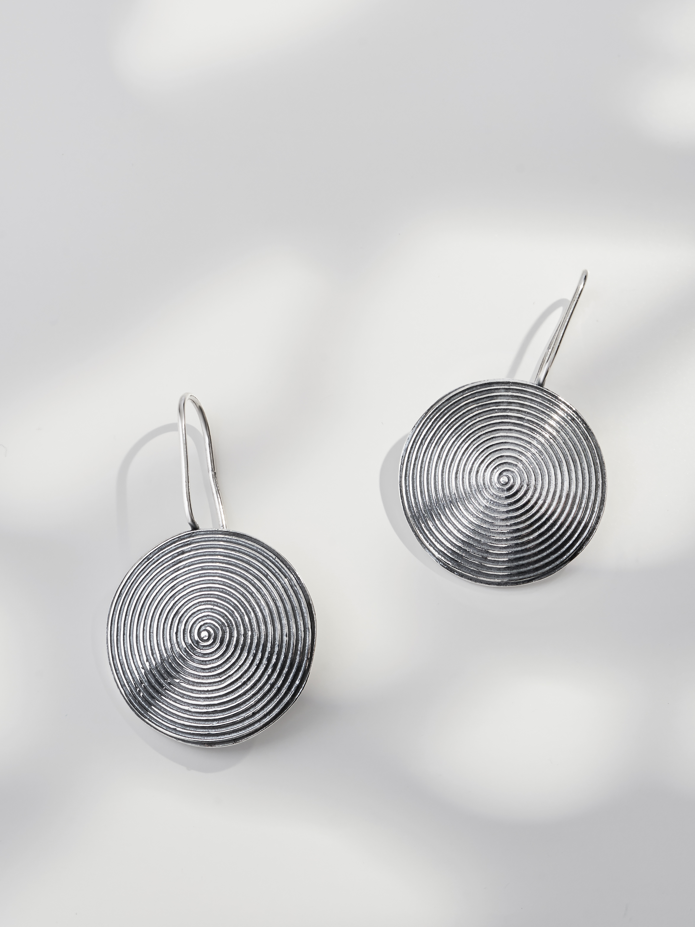 Серьги Shine and Beauty 34013242 - фото 5