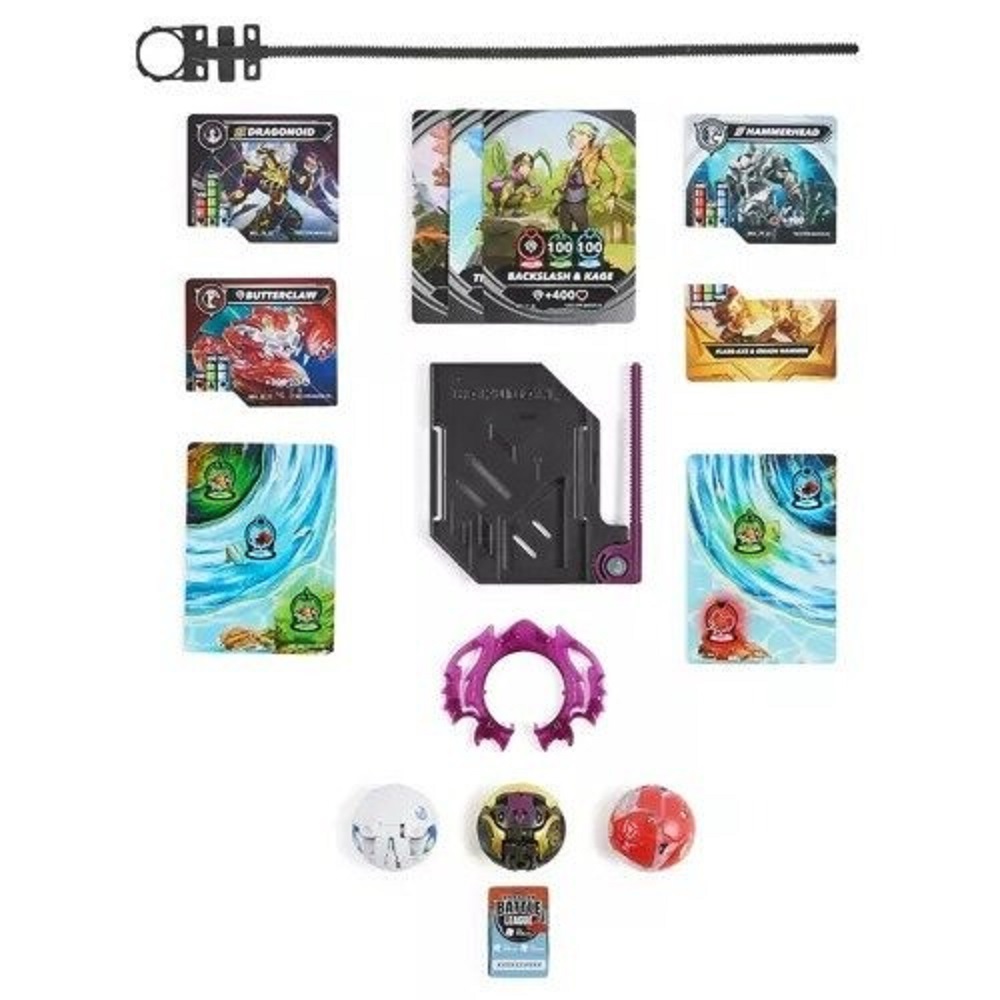 Игровой набор Spin Master - фото 6