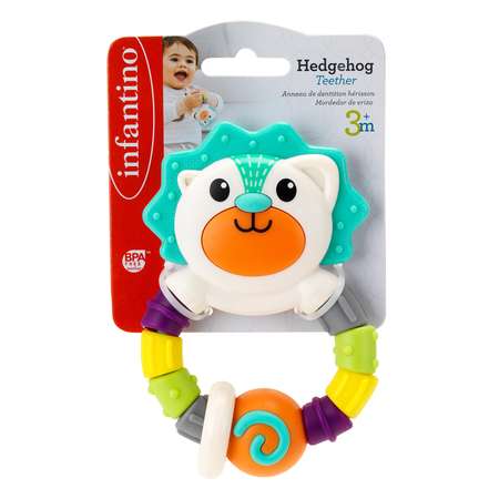 Прорезыватель INFANTINO
