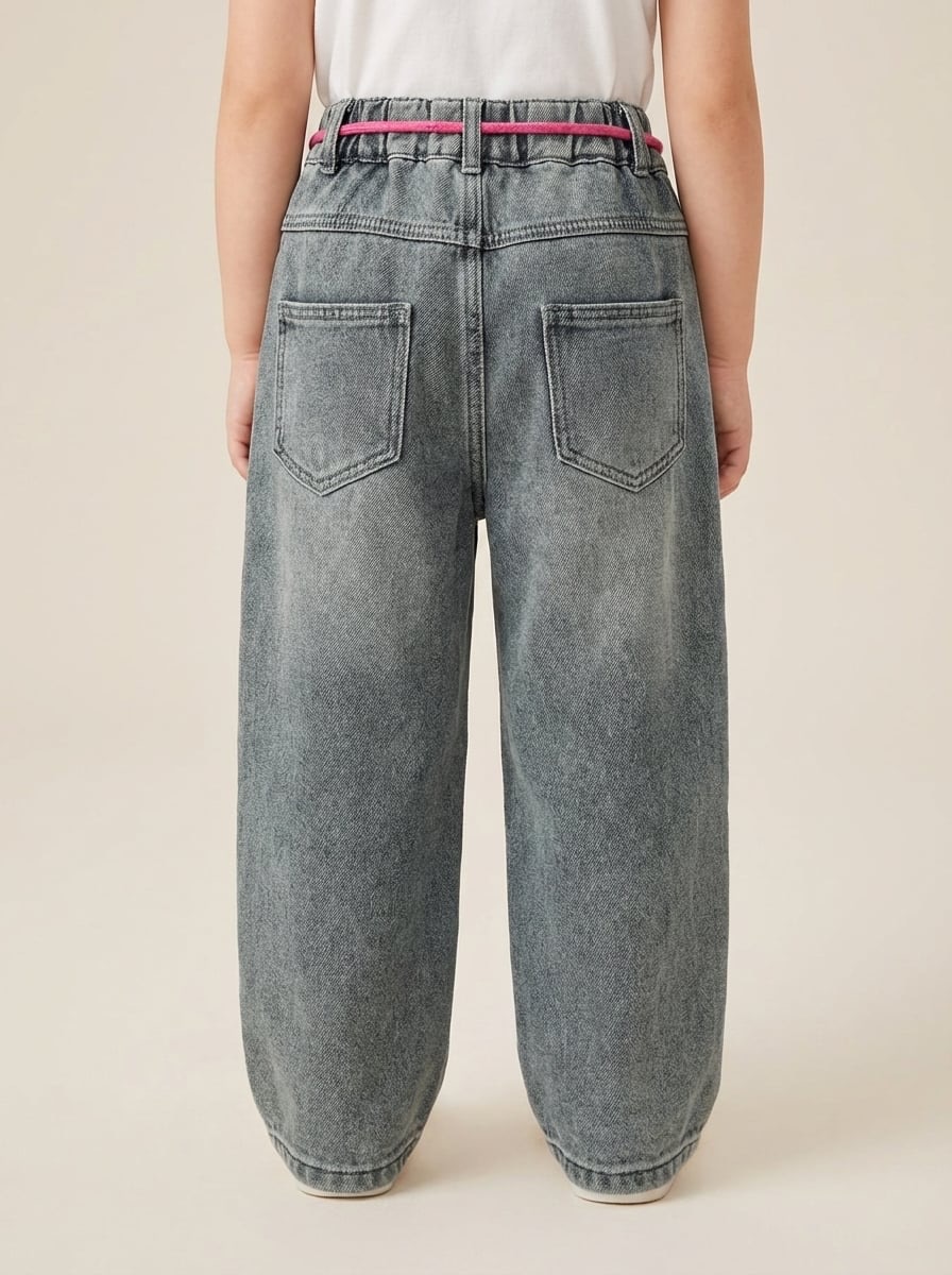 Джинсы Charos DF40226 - фото 2