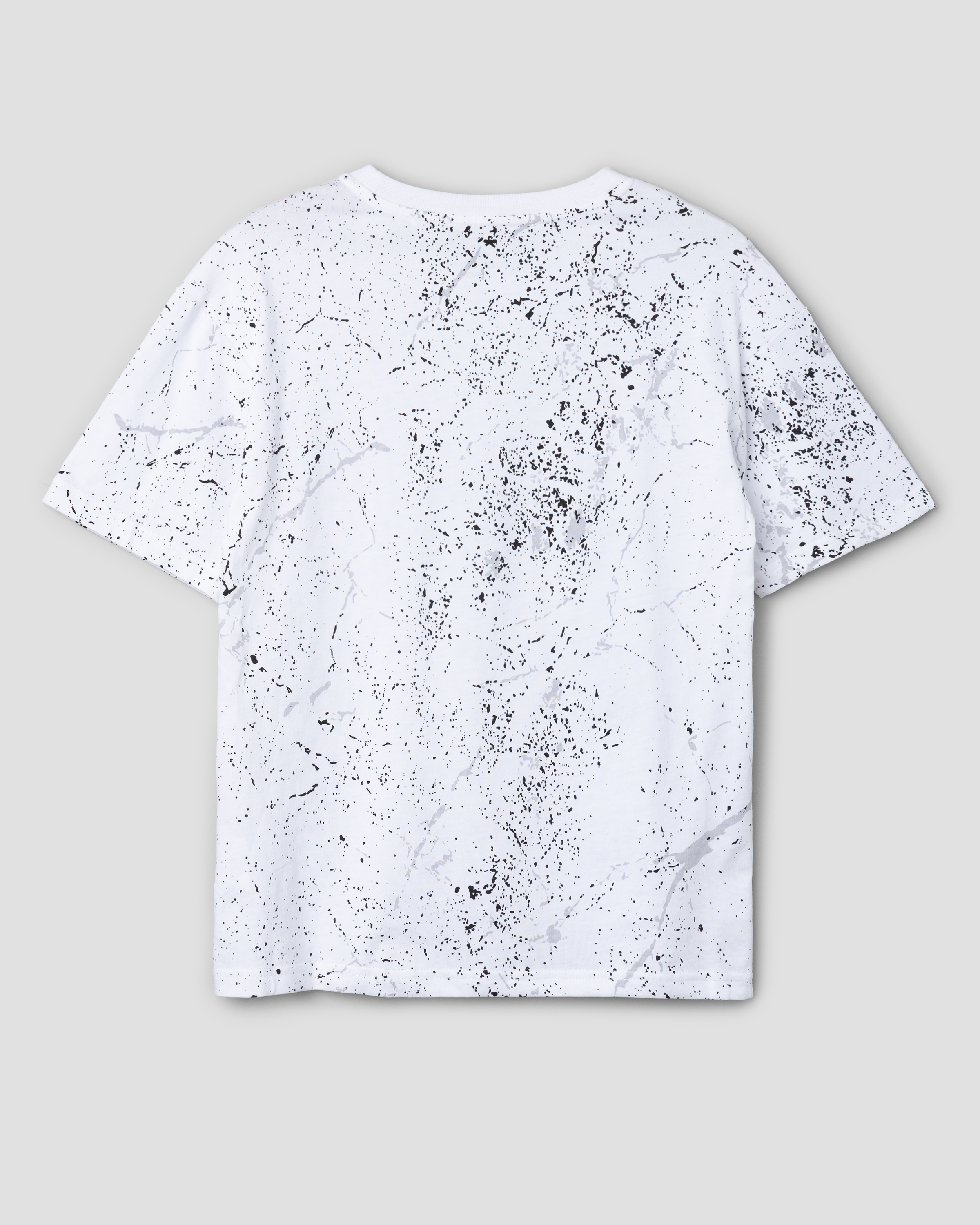 Футболка Futurino W25FU1-B18tb-00 - фото 3