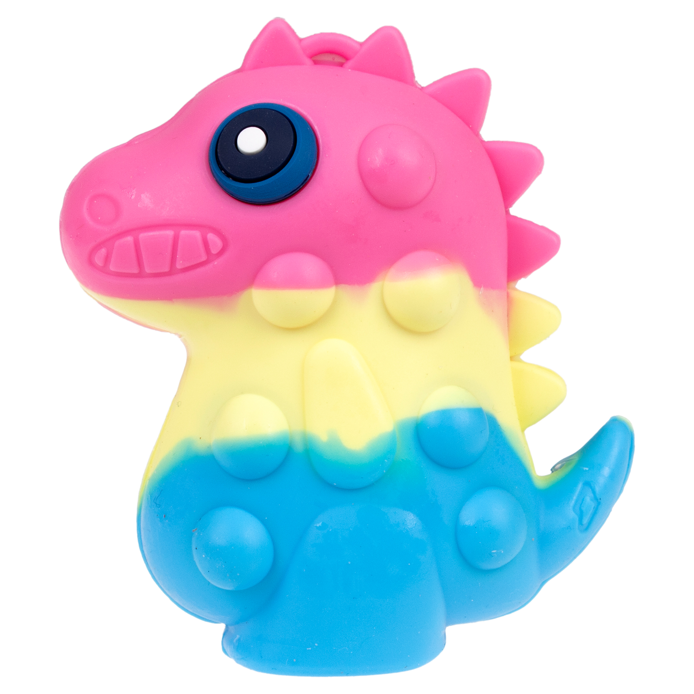 Игрушка-антистресс 1TOY поп-ит в ассортименте - фото 18