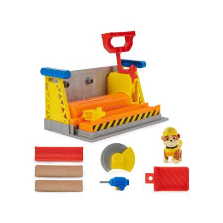 Игровой набор Paw Patrol Мастерская