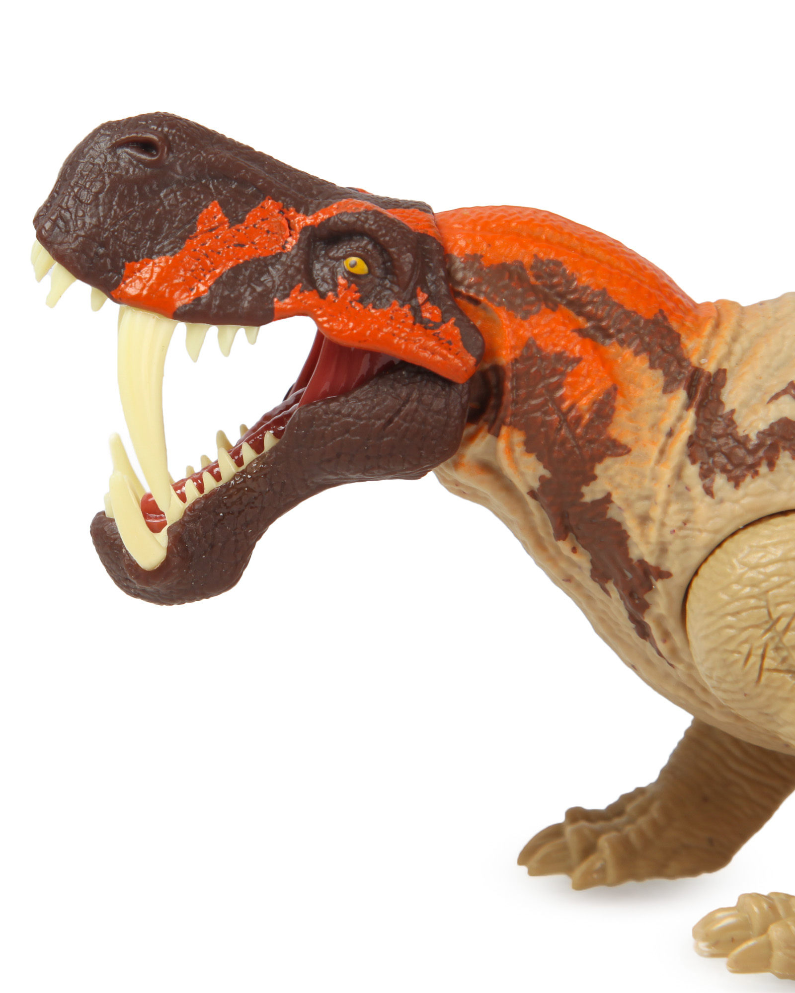 Фигурка Jurassic World Иностранцевия - фото 2