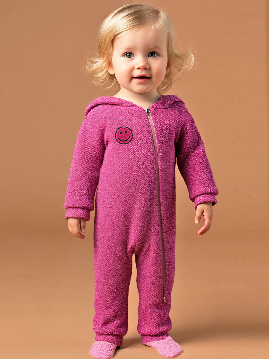 Комбинезон Voma 1sprет-124роз - фото 1