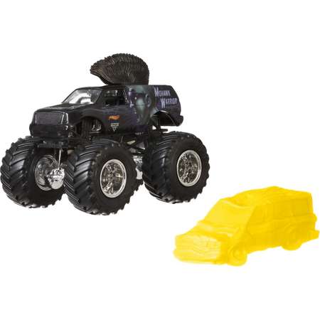 Автомобиль Hot Wheels 1:64
