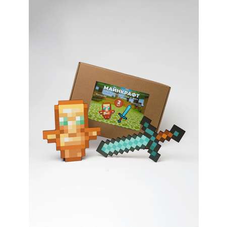 Меч Fanzo Store