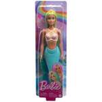 Кукла модельная Barbie