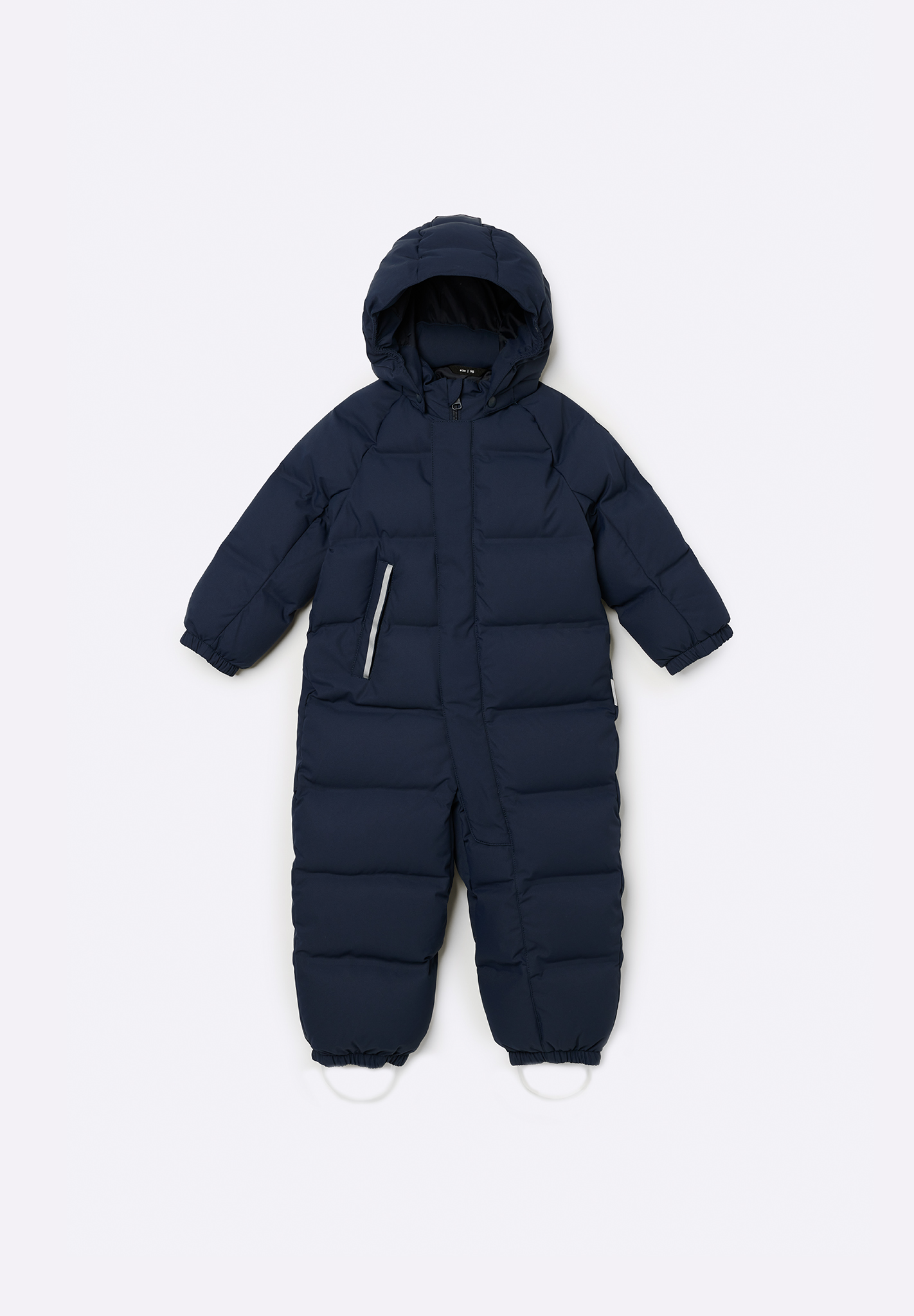 Комбинезон Lassie 7100131A-6980 - фото 1