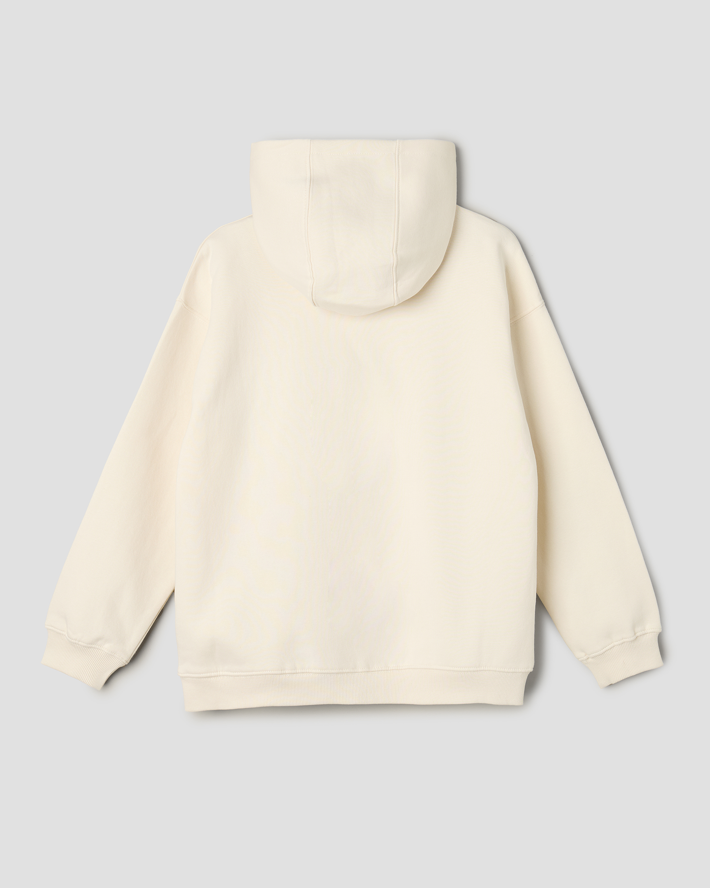 Толстовка Futurino FG-SS26-117FUtg-F0 - фото 3