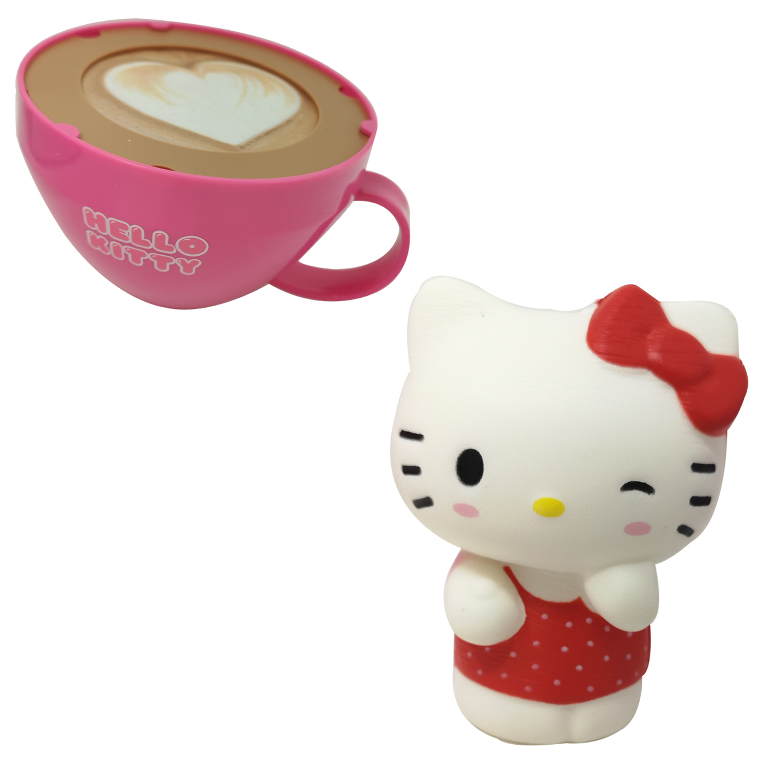 Фигурка Sbabam - фото 15