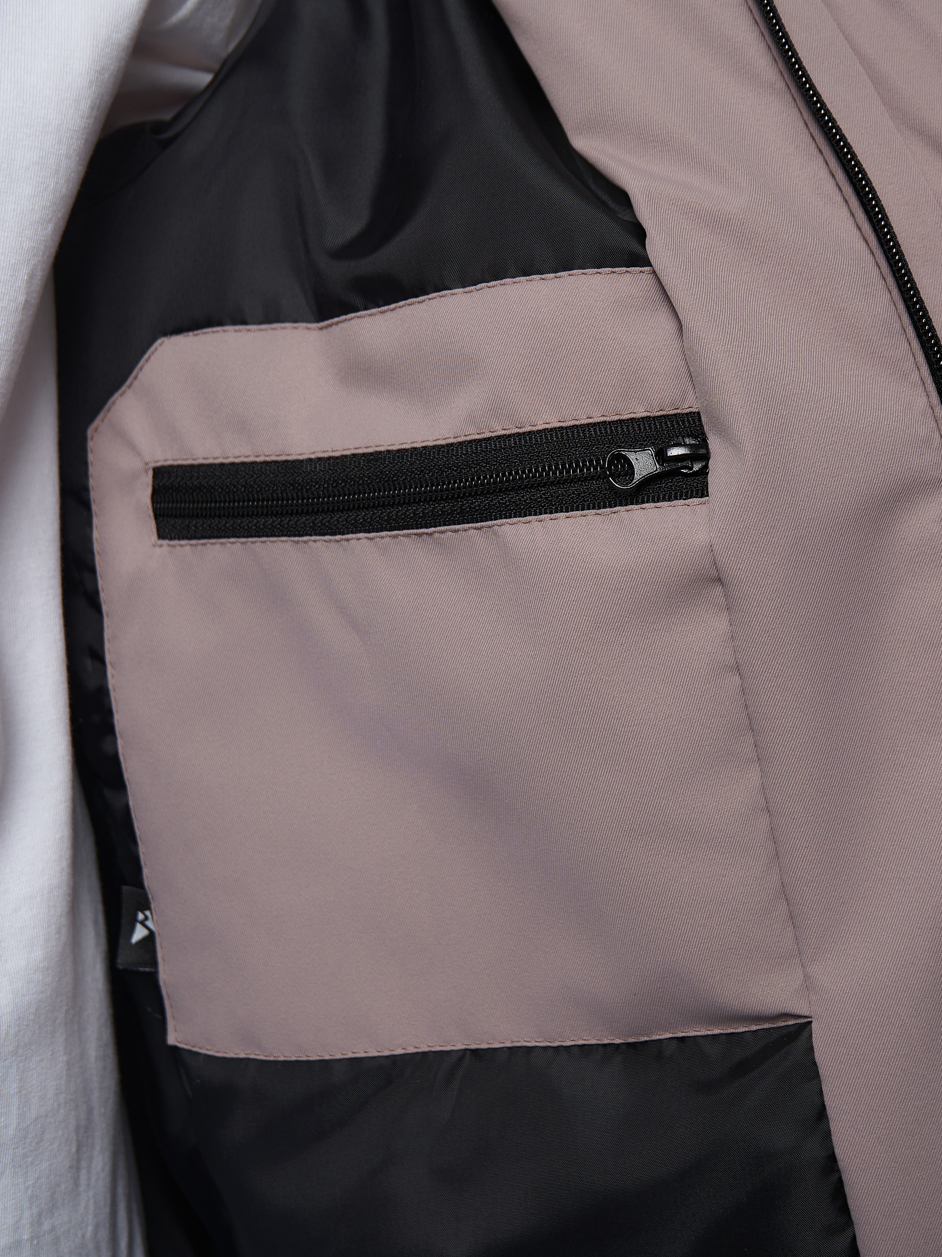 Парка RODOS М-305/бежевый - фото 18