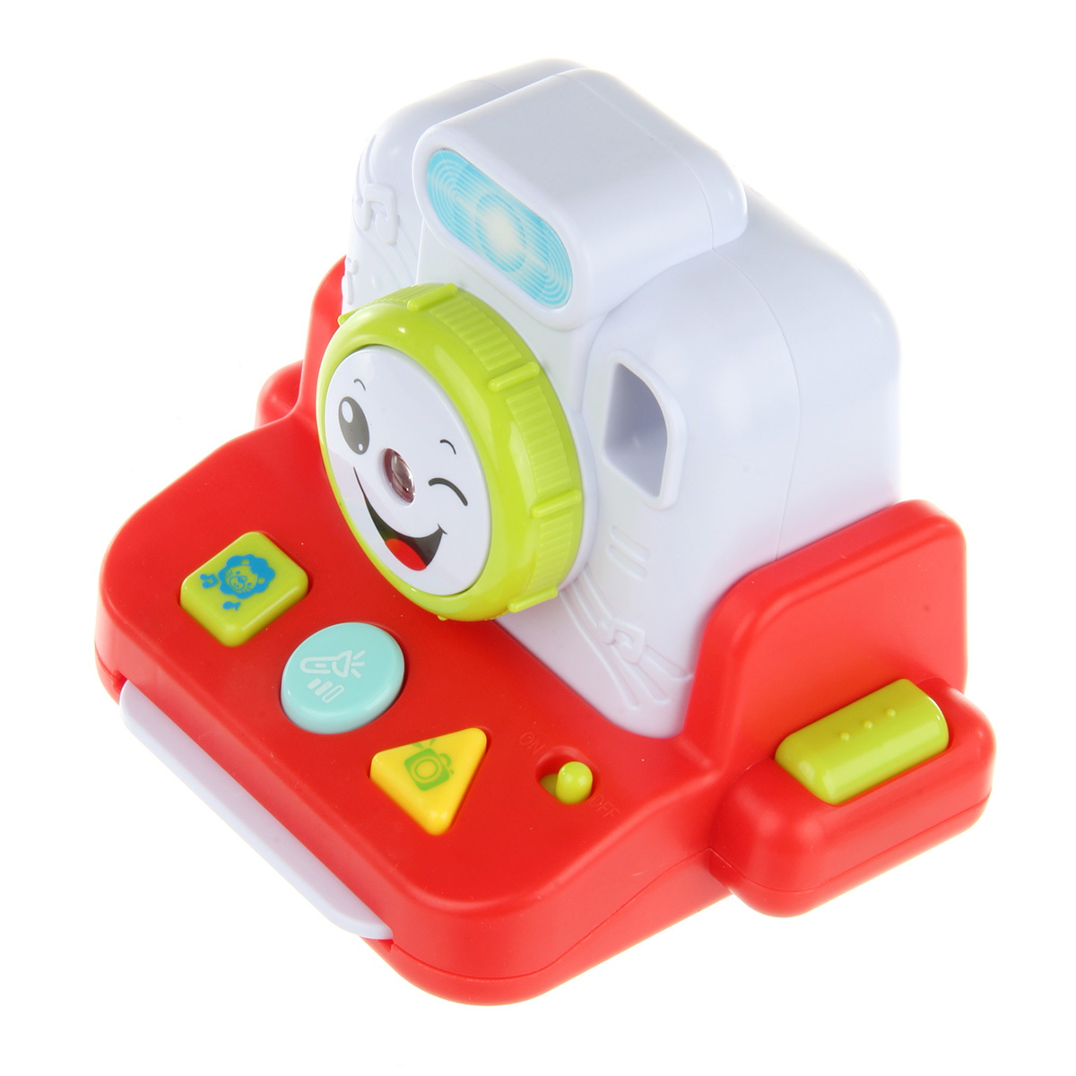 Игрушка Veld Co Фотоаппарат - фото 4