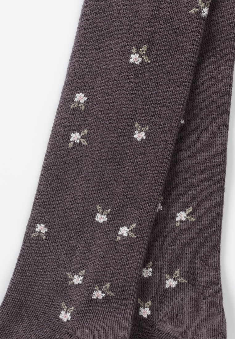 Колготки artie 2d972/Коричневый - фото 3