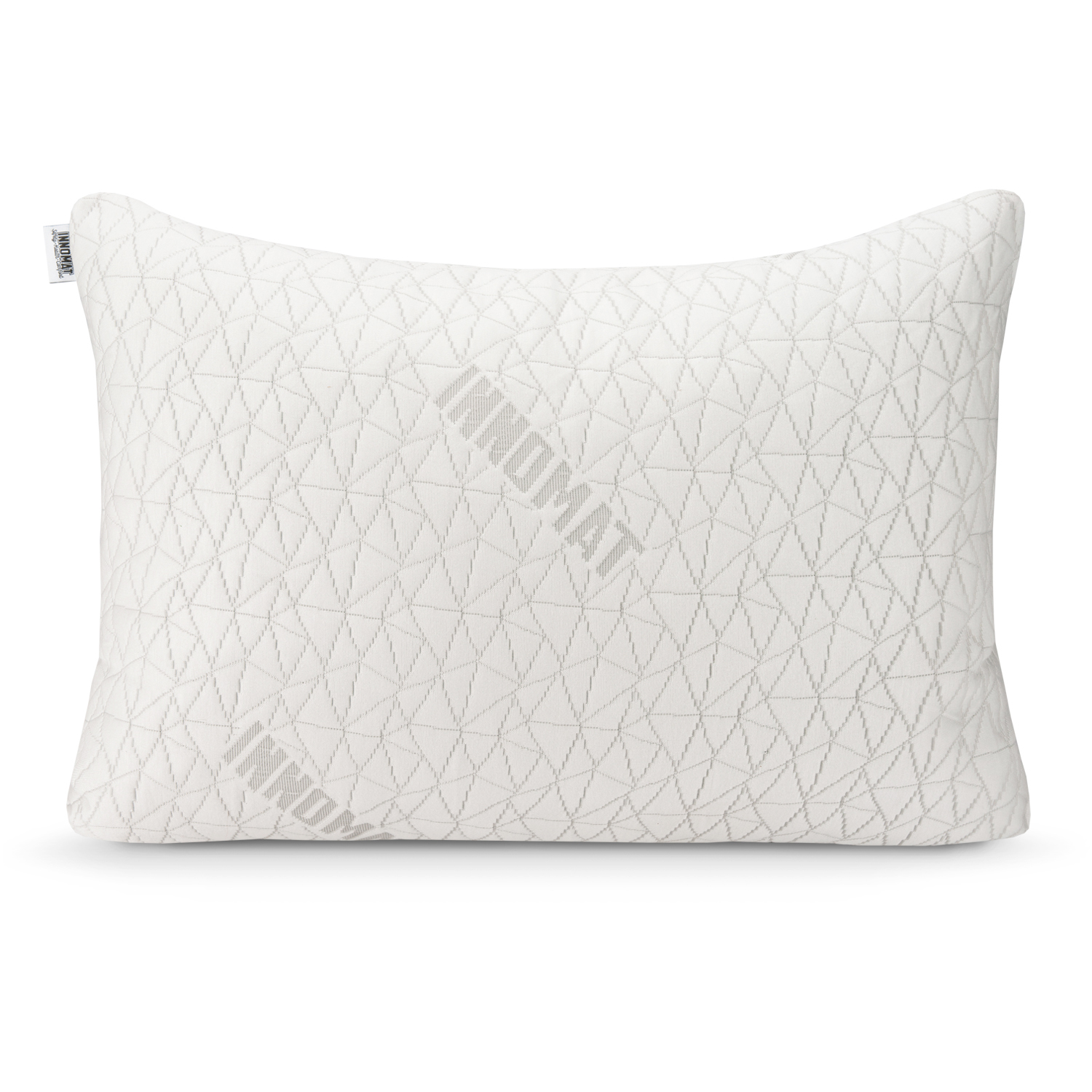Ортопедическая подушка Innomat Space comfort Original 50х70 - фото 1