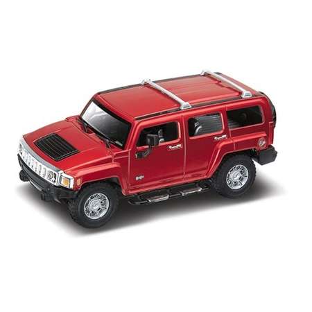 Автомобиль GK Hummer 1:24 в ассортименте