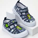 Сандалии TikkaGo