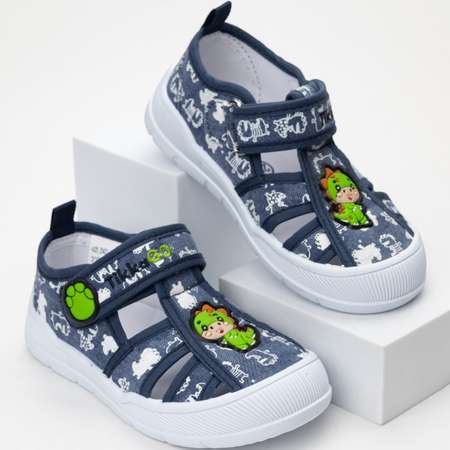 Сандалии TikkaGo