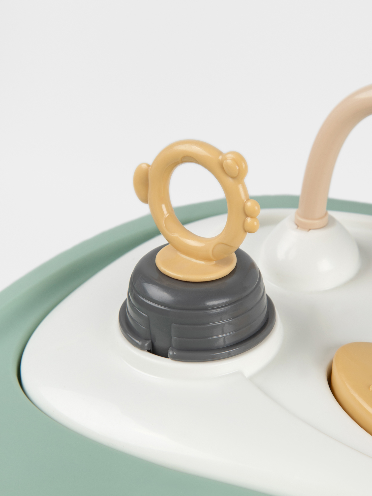 Ходунки Amarobaby Зеленый зеленый в ассортименте - фото 16