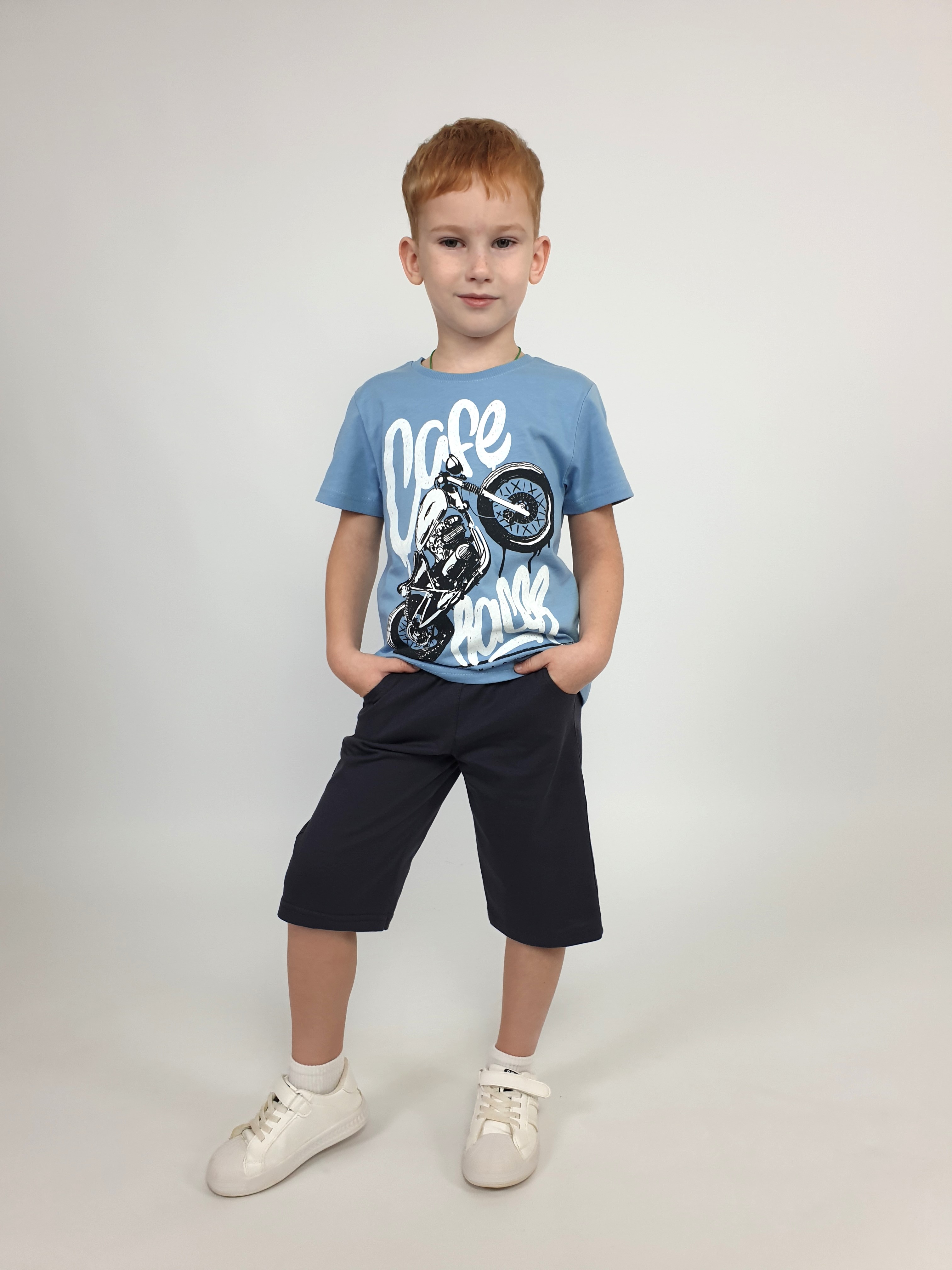 Костюм Luneva 01-154-2. - фото 1