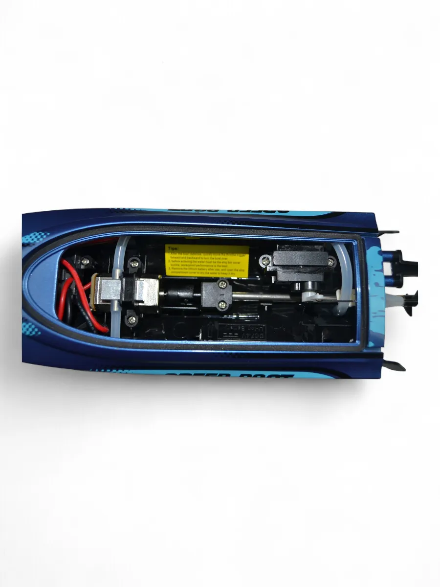 Автомобиль РУ Hongxunjie - фото 8