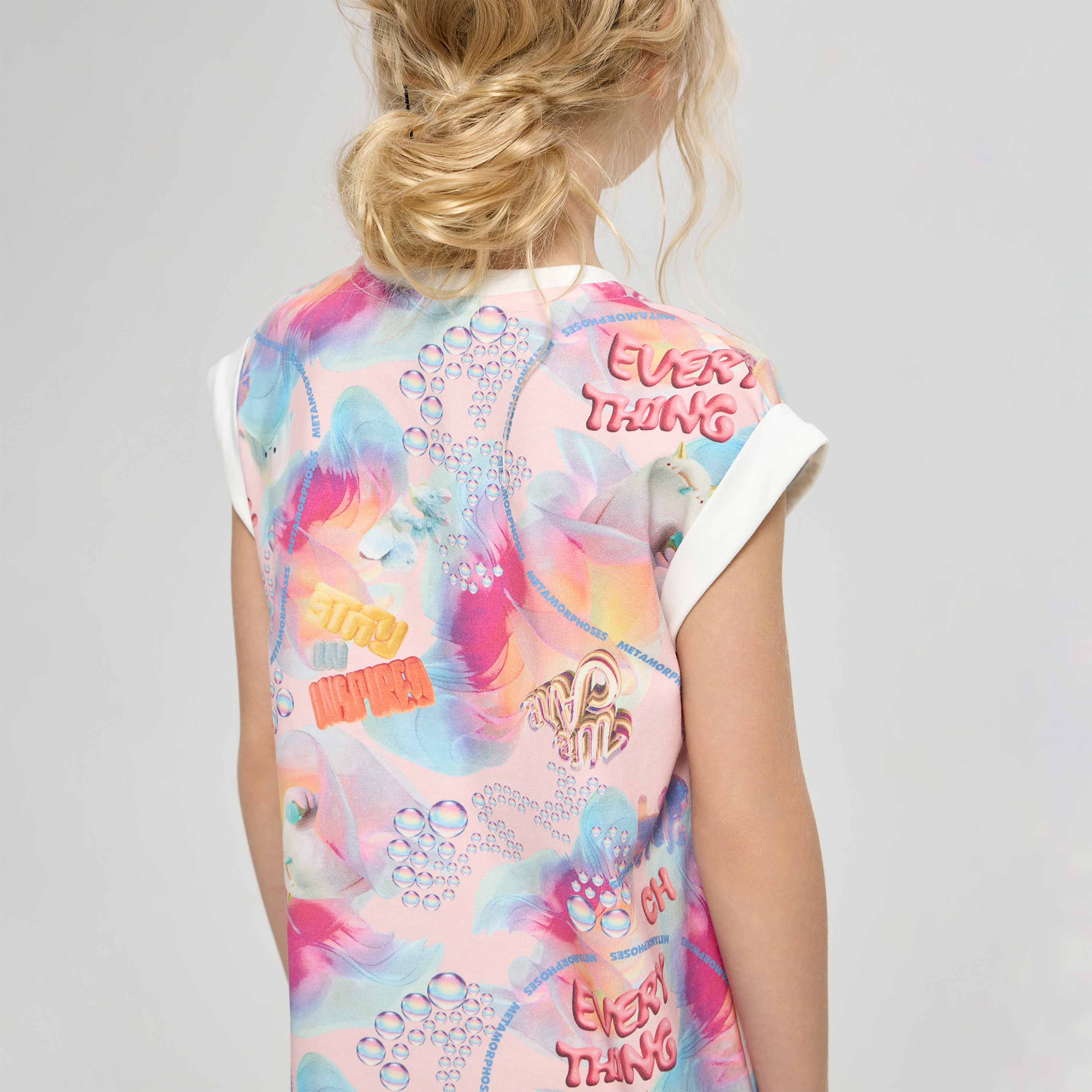 Платье CHOUPETTE 15.128 - фото 7