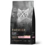 Корм для котят Premier 2кг свежая индейка
