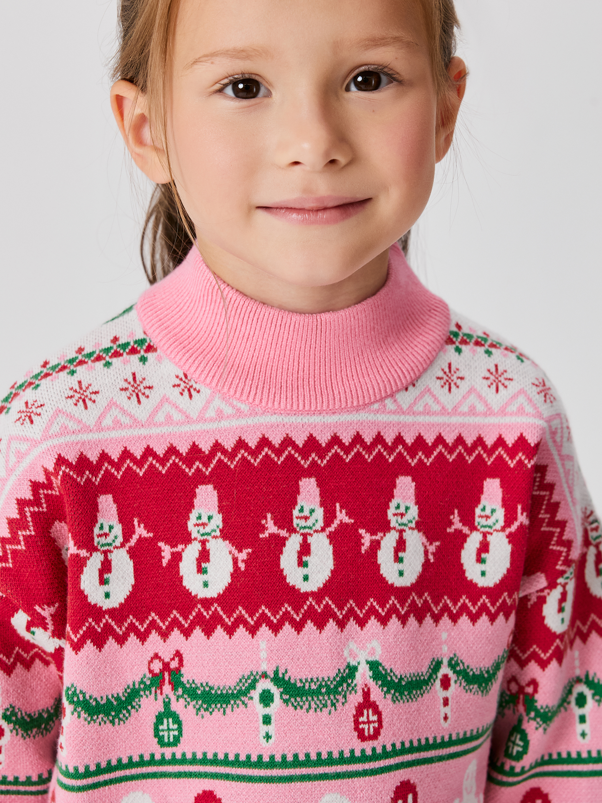 Джемпер Acoola 20220310250_0093569 - фото 2