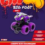 Автомобиль Funky Toys