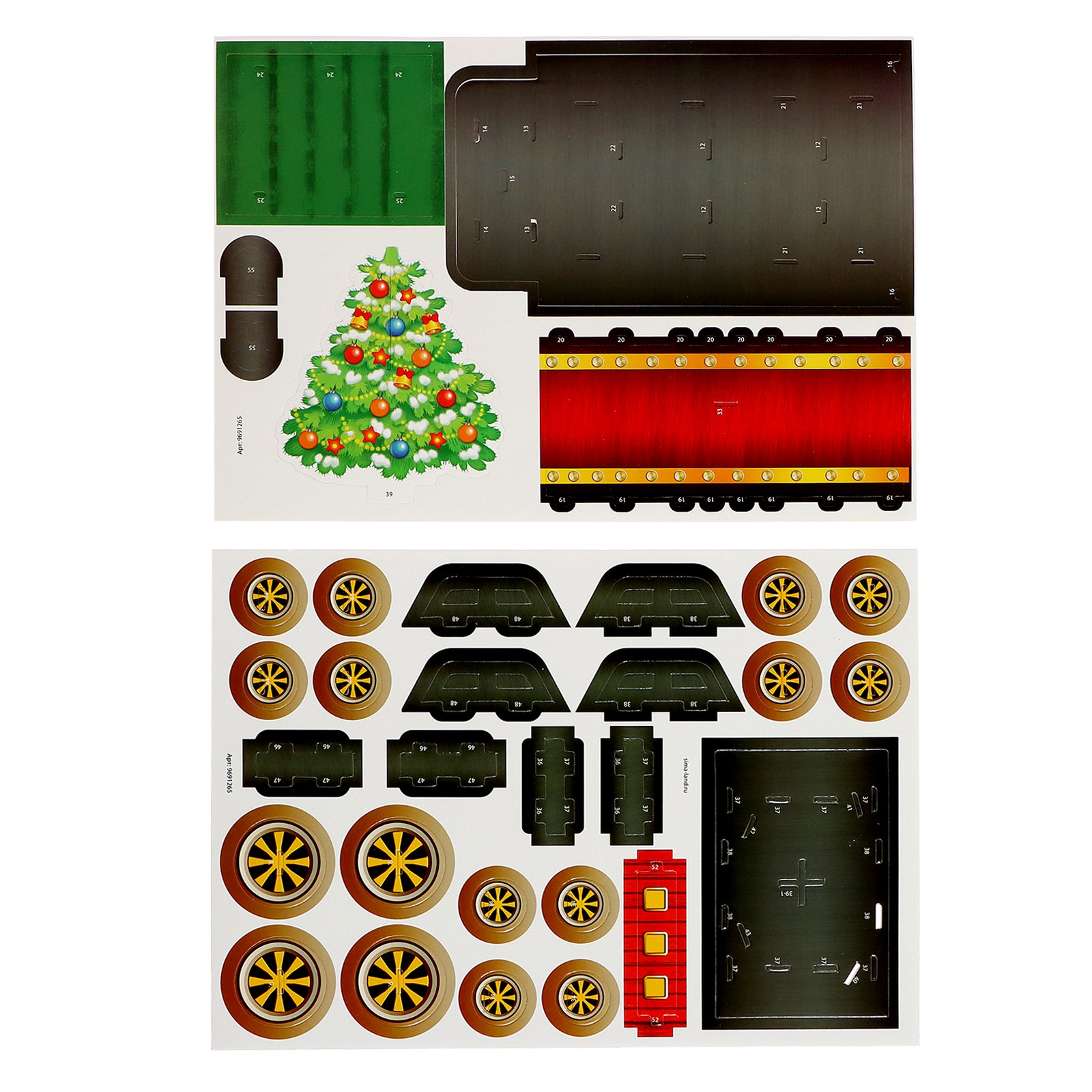 Конструктор Unicon - фото 2