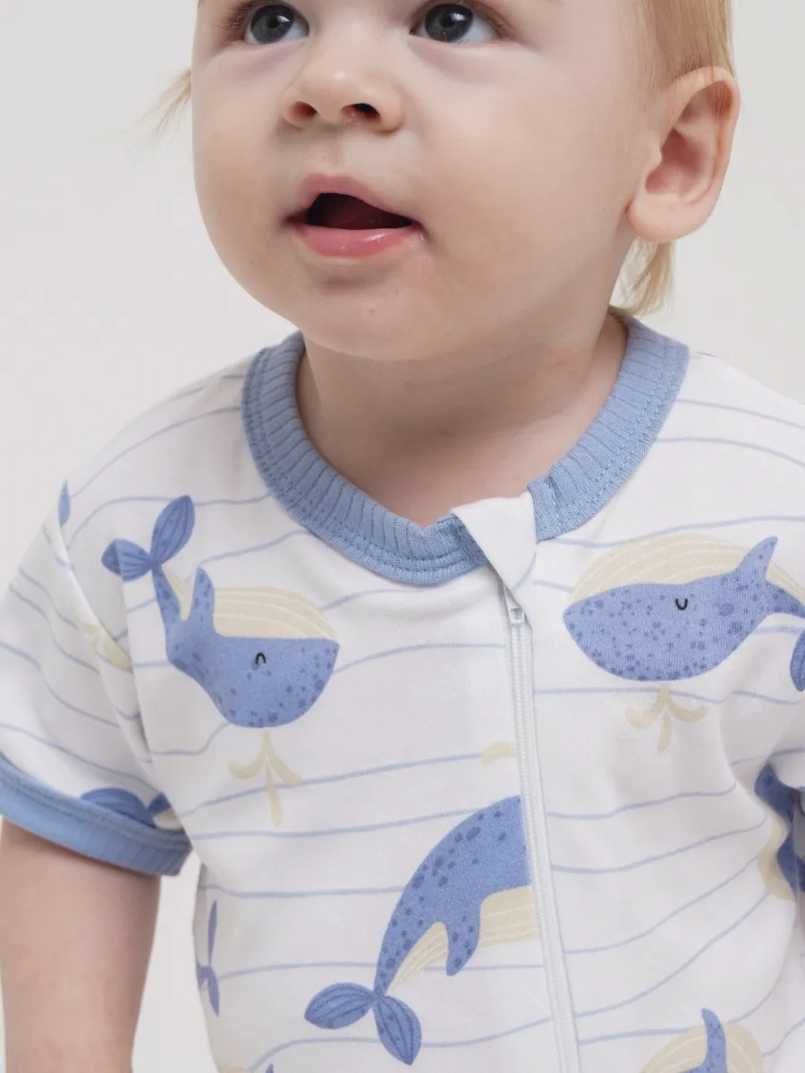 Песочник 3 шт Супер Пупс нбр/3пр/псчн/молн/морскаясказка - фото 8