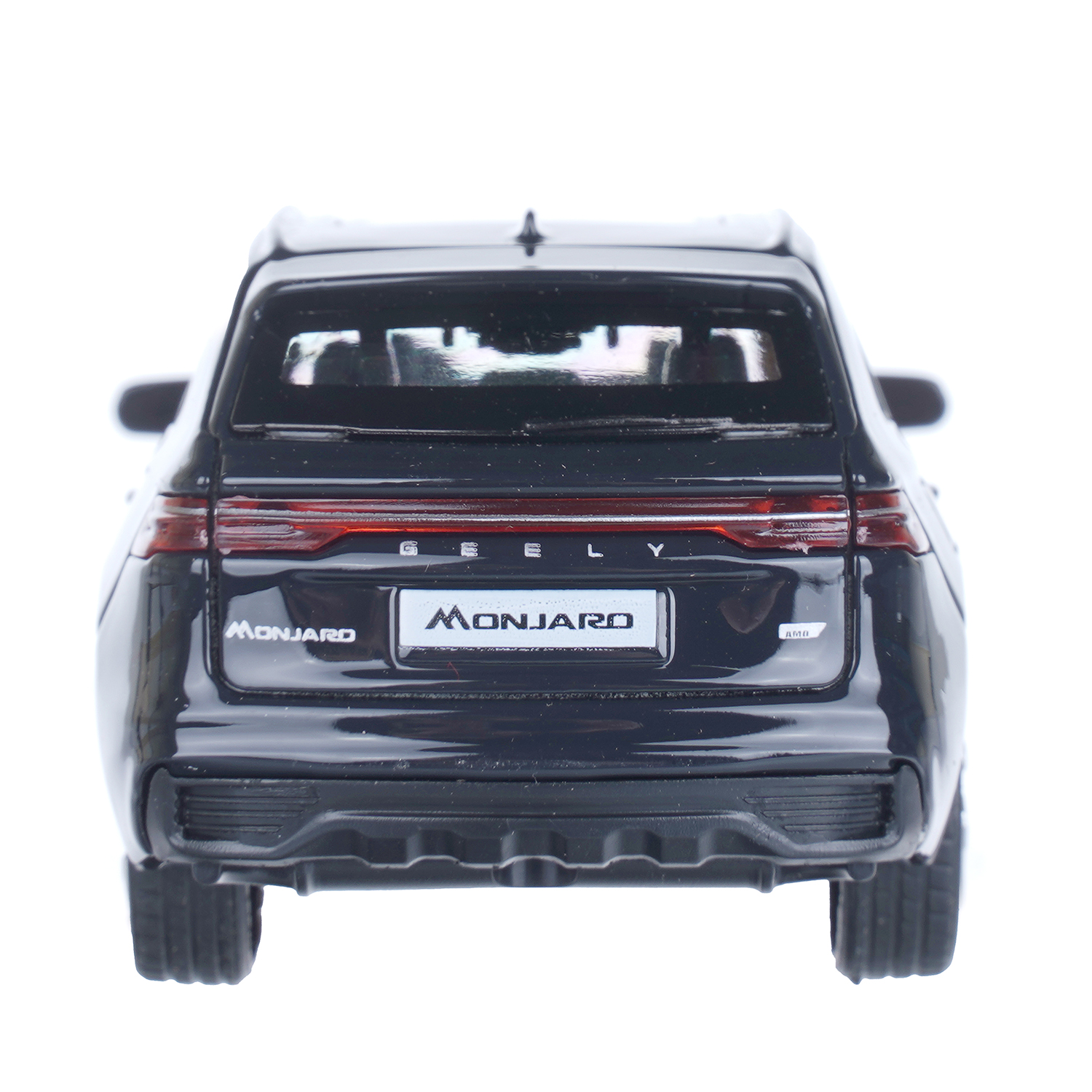 Автомобиль Huada Toys Gelly Monjaro 410482 - фото 7