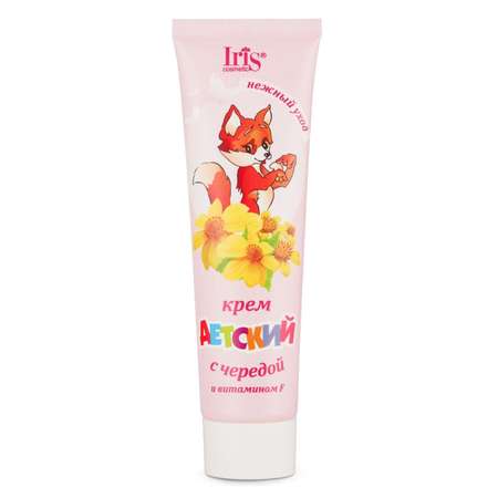 Крем Iris Cosmetic