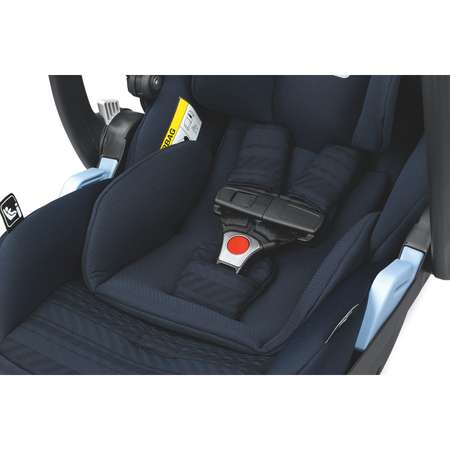 Автокресло Peg-Perego 0 (0 -13 кг)