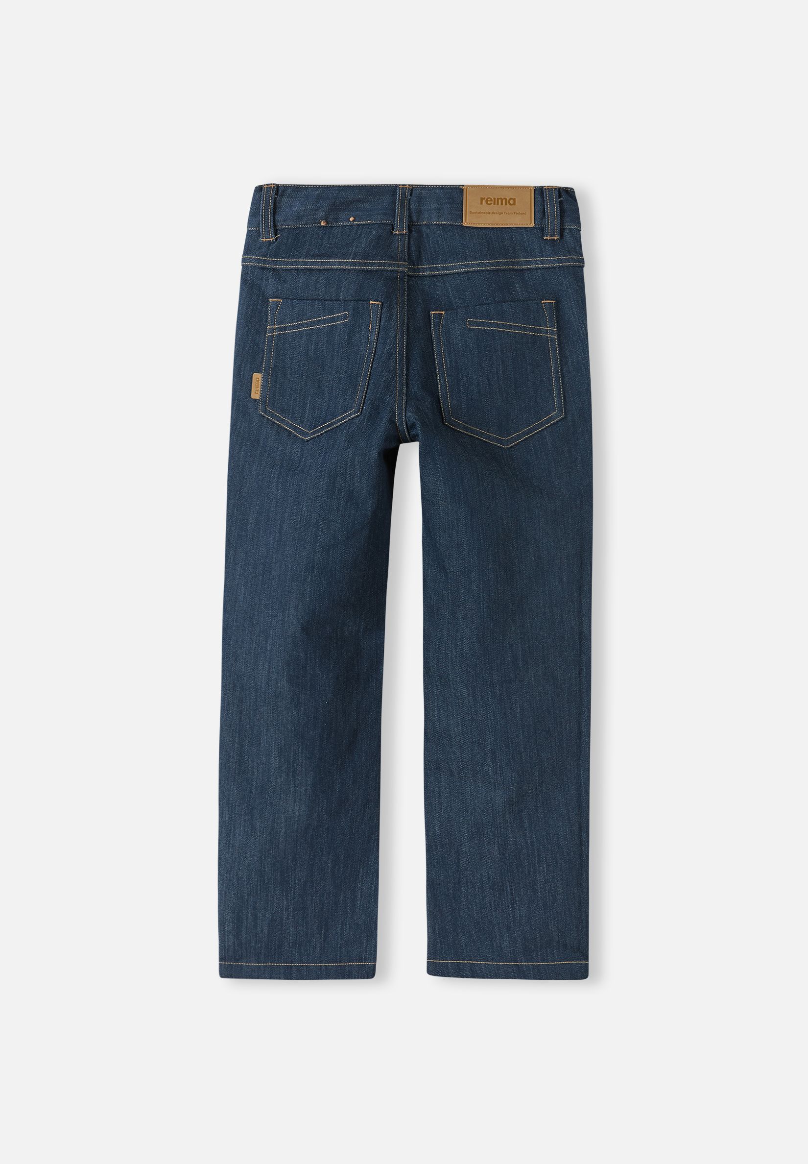 Джинсы Reima 5200107A-6980 - фото 2