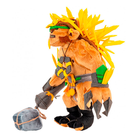 Игрушка мягкая Dota 2