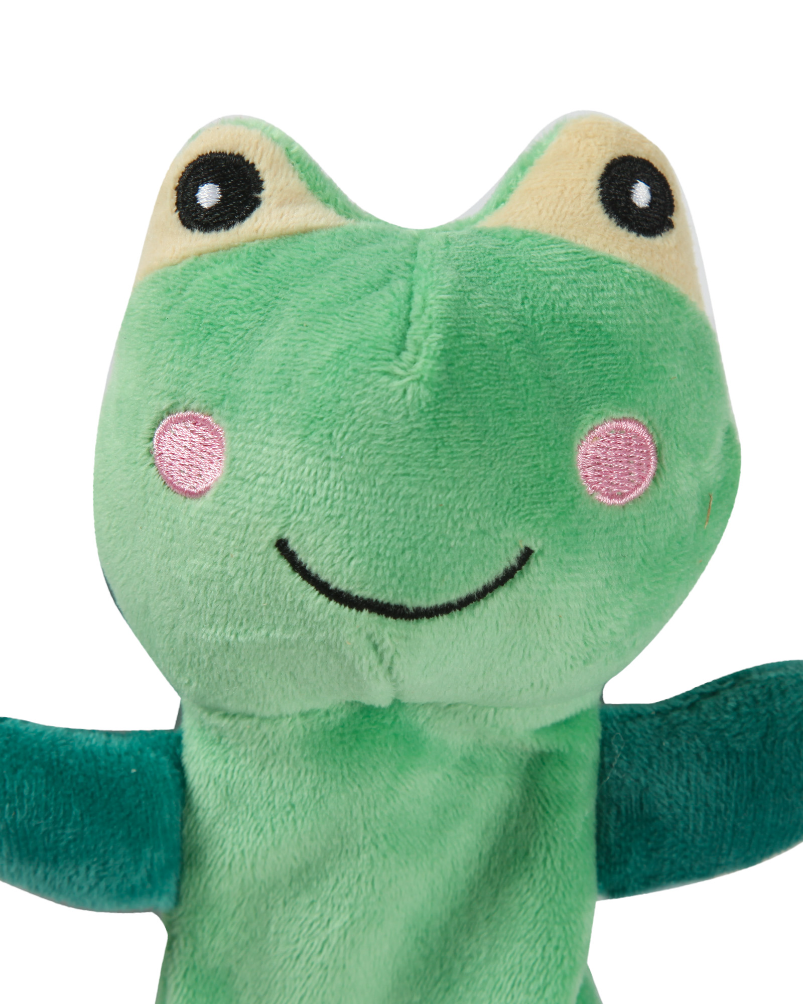 Игрушка для собак Barbaks Лягушка Алёна - фото 2