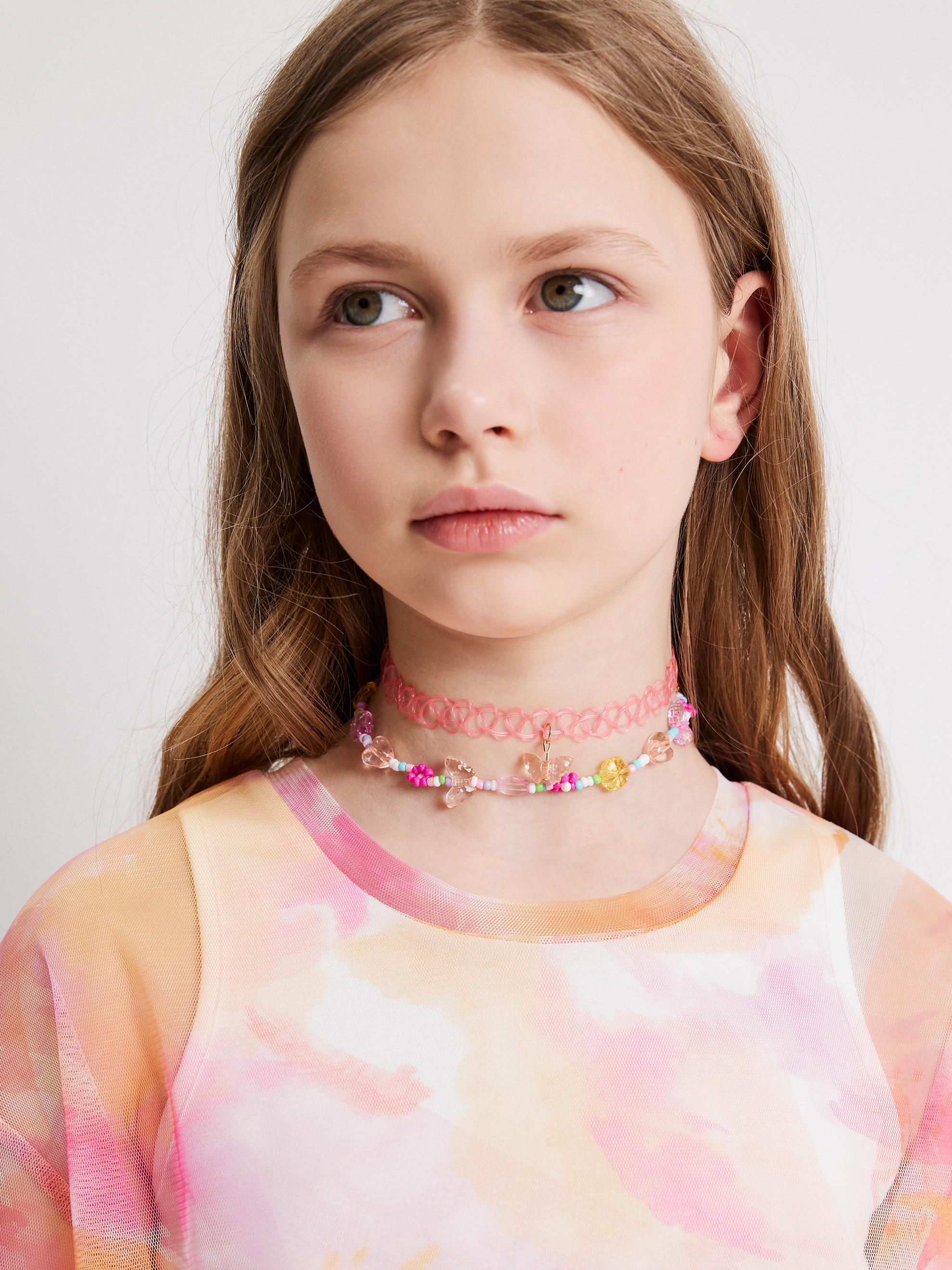 Бусы 2 шт Acoola - фото 1