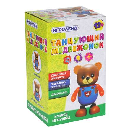Игрушка Игроленд