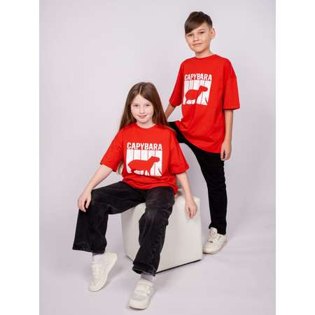 Футболка Be Friends