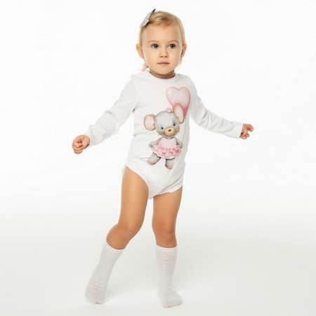Боди Luxury Baby