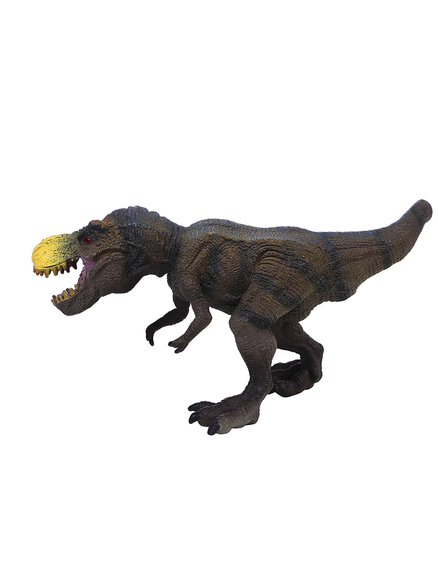 Игровой набор Masai Mara Гиганотозавр - фото 7