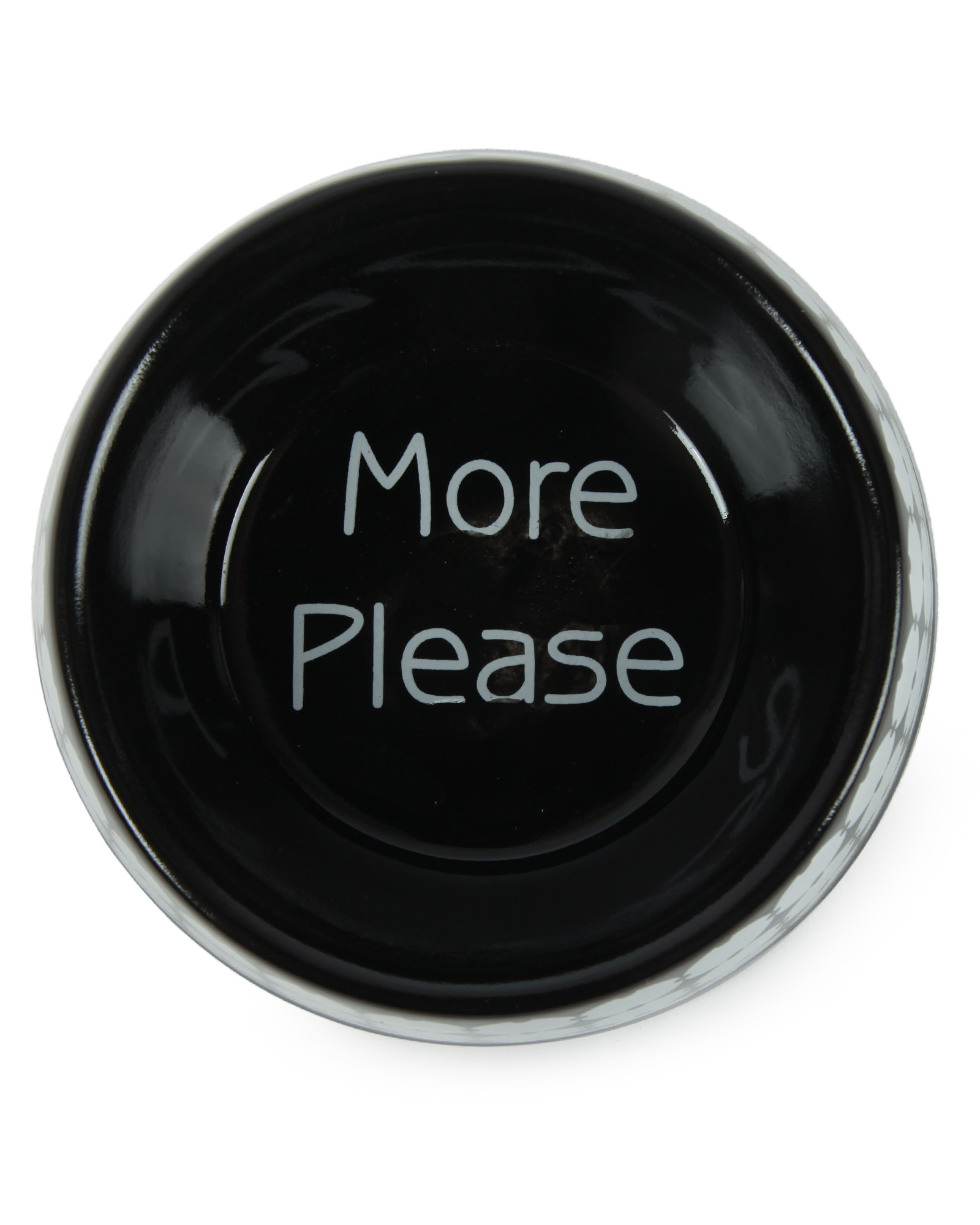 Миска керамическая Barbaks Геометрия объем 350мл - фото 2