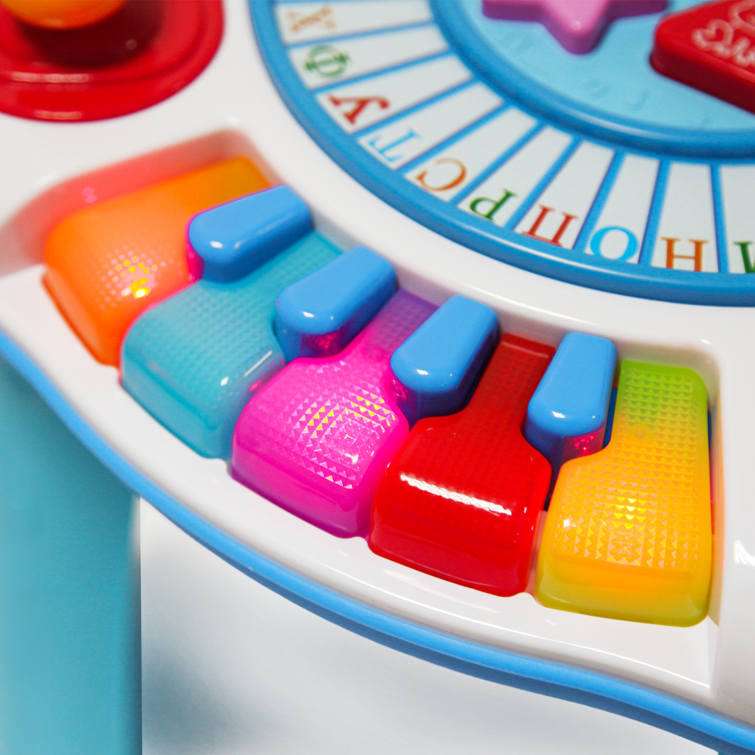 Игрушка BabyGo столик - фото 12