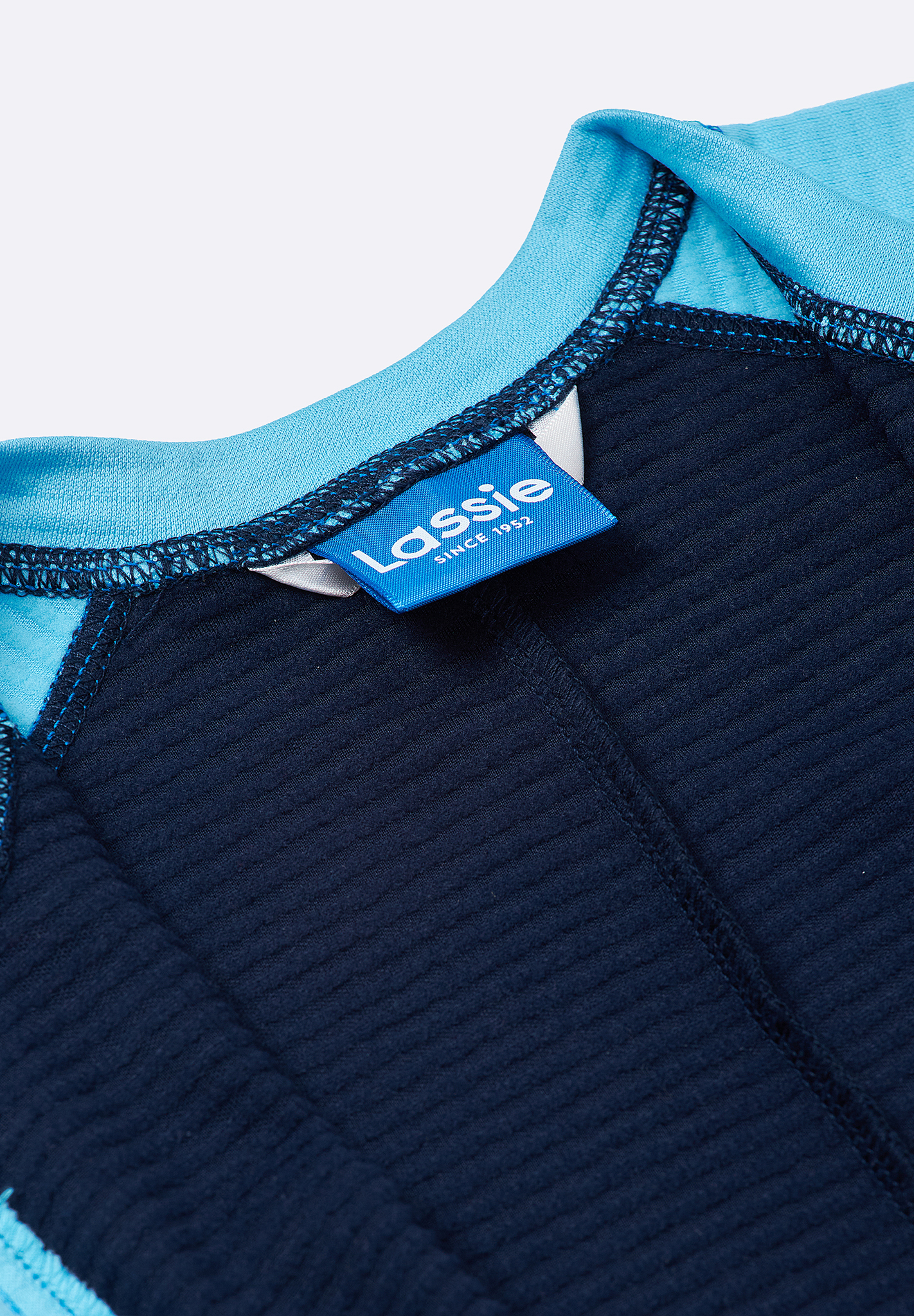 Комбинезон Lassie 7200023A-6960 - фото 6