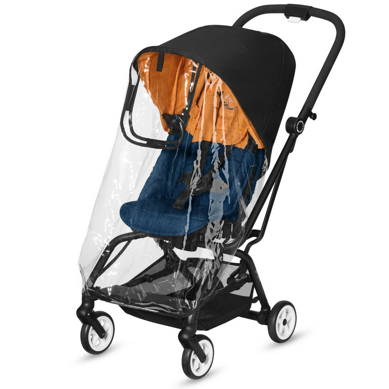 Дождевик Cybex 518002729 - фото 1