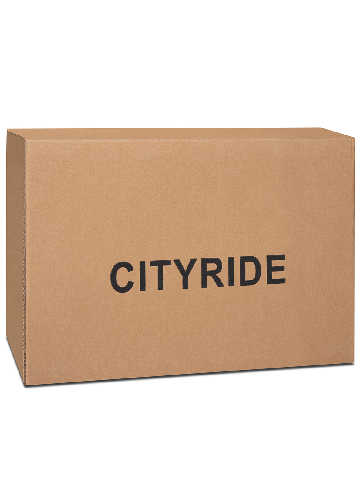 Трехколесный велосипед CITYRIDE - фото 29