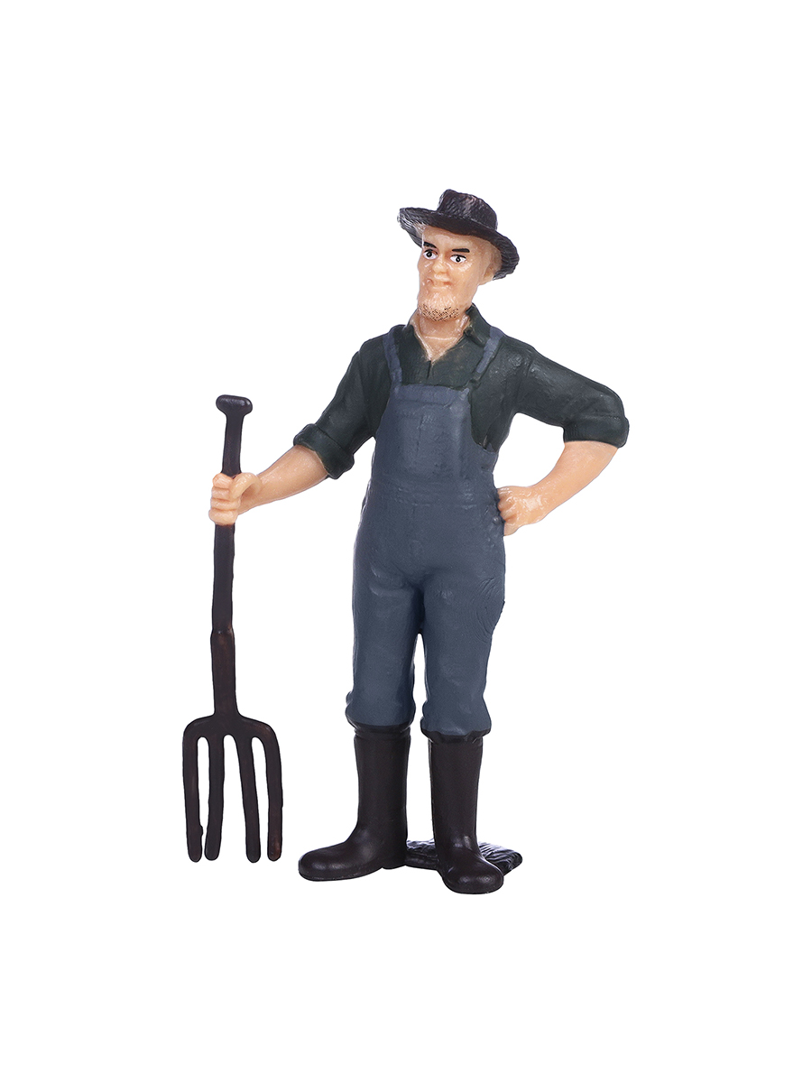 Игровой набор Masai Mara Мир лошадей - фото 11