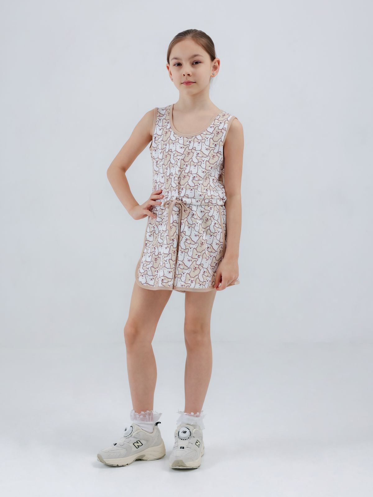 Полукомбинезон Пелигрин ПД3б - фото 1